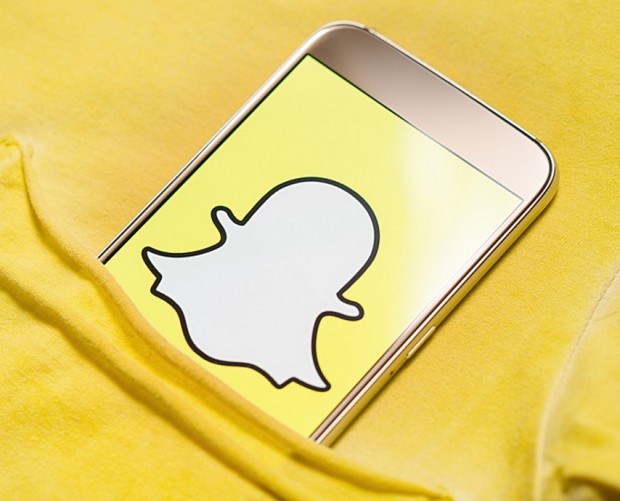 Snapchat is getting a major redesign following $443m losses this quarter